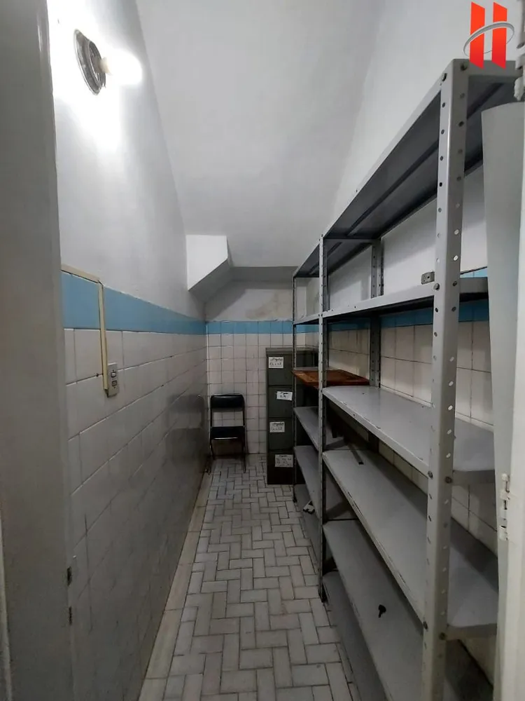 Prédio Inteiro, 270 m² - Foto 17