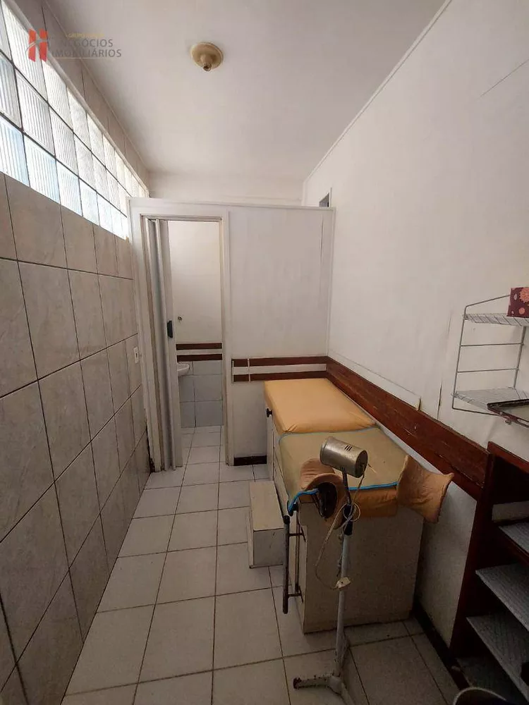 Prédio Inteiro, 270 m² - Foto 13