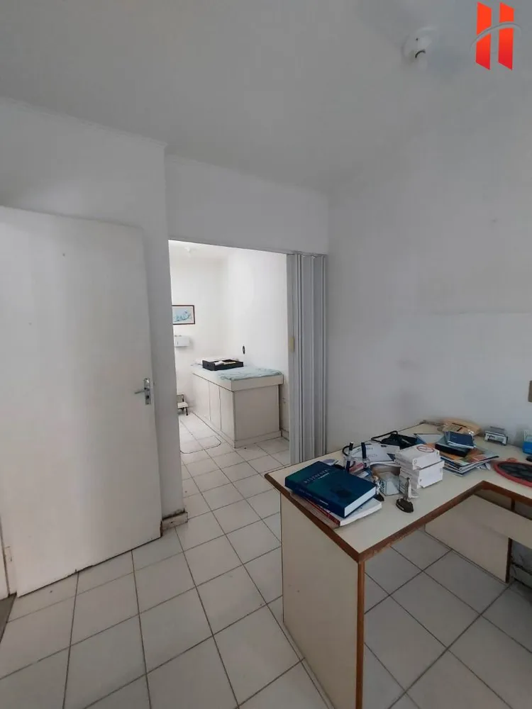 Prédio Inteiro, 270 m² - Foto 9