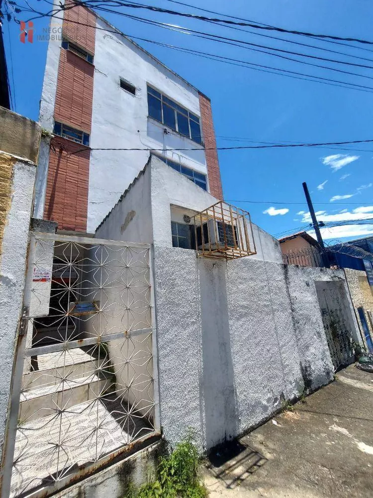 Prédio Inteiro, 270 m² - Foto 19