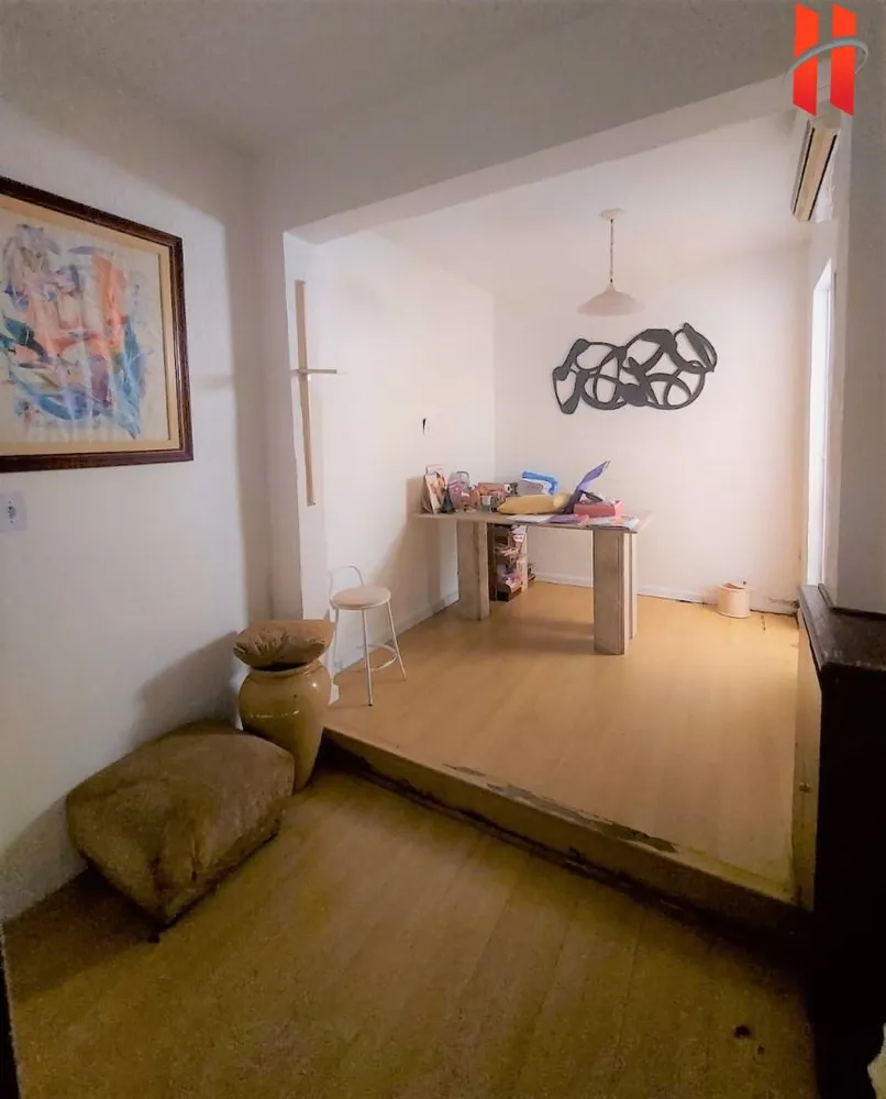 Prédio Inteiro, 270 m² - Foto 35