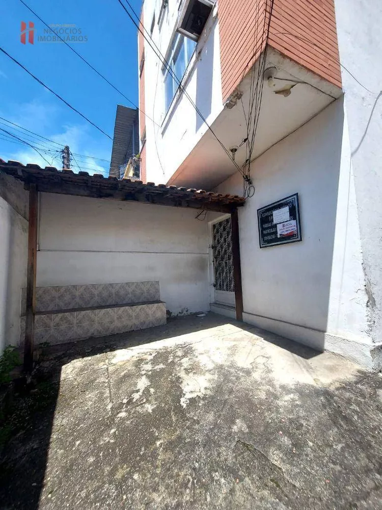 Prédio Inteiro, 270 m² - Foto 18