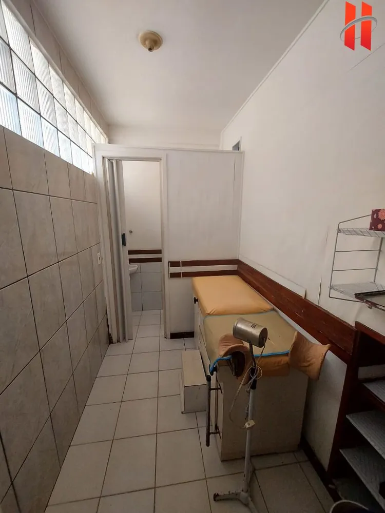 Prédio Inteiro, 270 m² - Foto 24