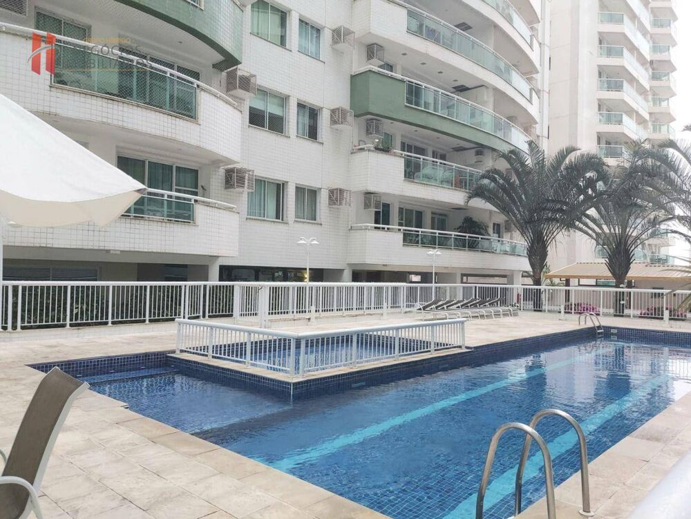 Apartamento à venda com 3 quartos, 94m² - Foto 3