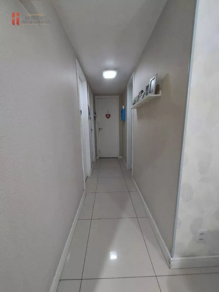 Apartamento, 3 quartos, 94 m² - Foto 7