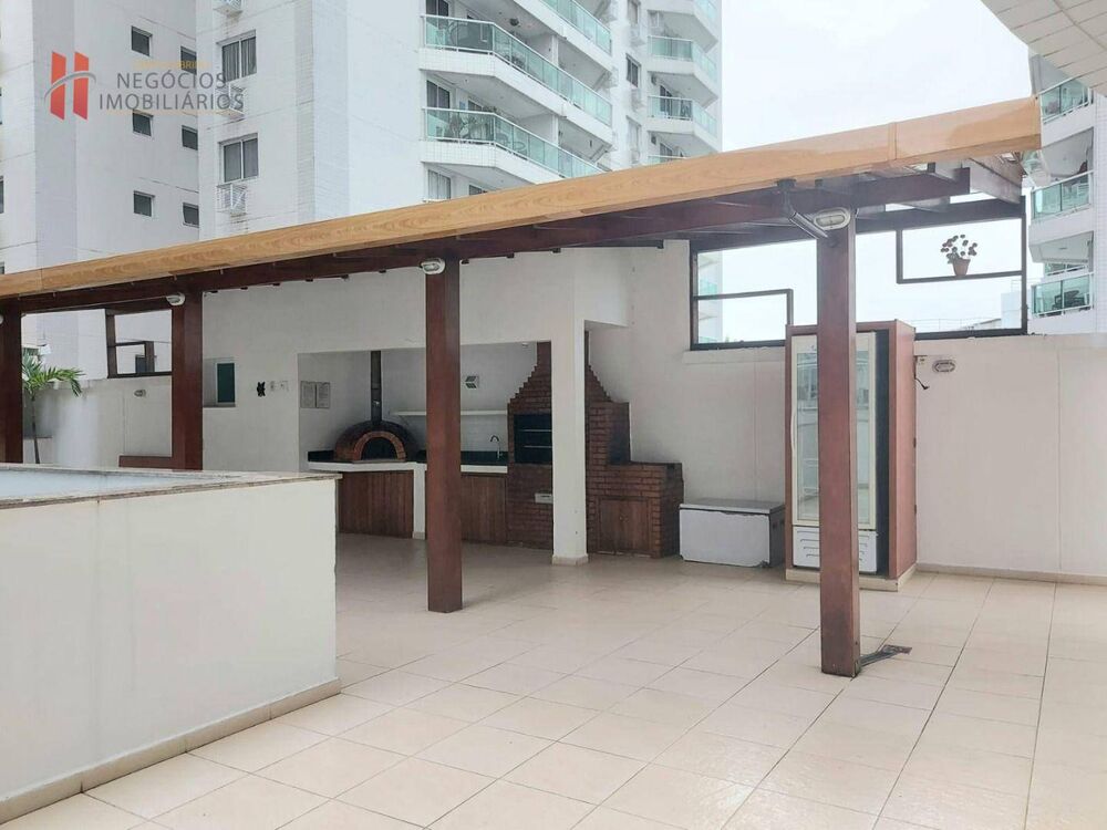 Apartamento à venda com 3 quartos, 94m² - Foto 4
