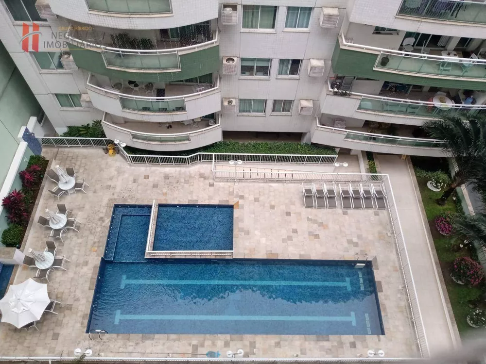 Apartamento, 3 quartos, 94 m² - Foto 4