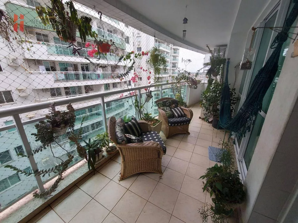 Apartamento, 3 quartos, 94 m² - Foto 18