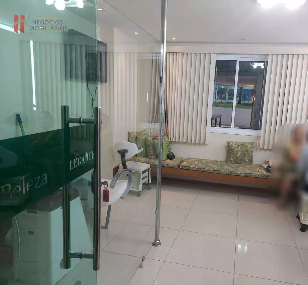Apartamento, 3 quartos, 94 m² - Foto 35