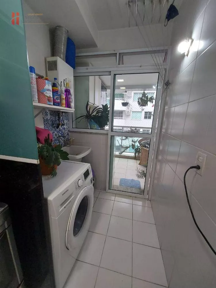 Apartamento, 3 quartos, 94 m² - Foto 17