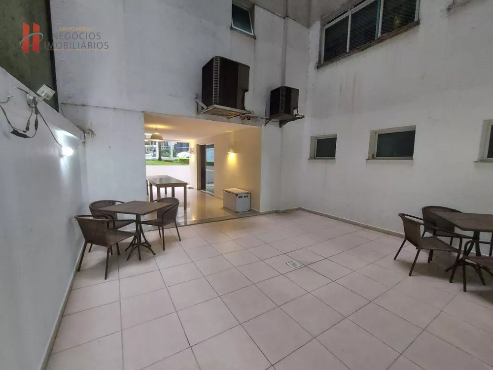 Apartamento, 3 quartos, 94 m² - Foto 34