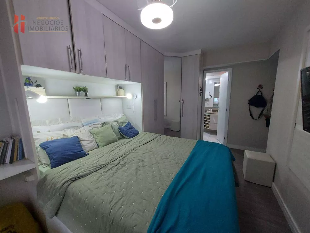 Apartamento, 3 quartos, 94 m² - Foto 11