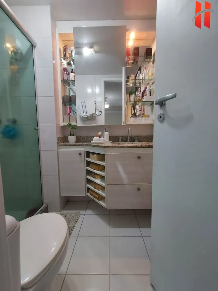 Apartamento, 3 quartos, 94 m² - Foto 26