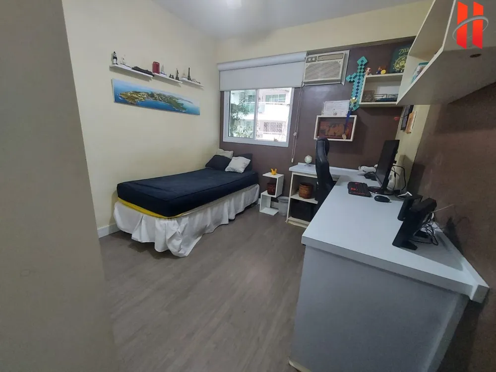 Apartamento, 3 quartos, 94 m² - Foto 15