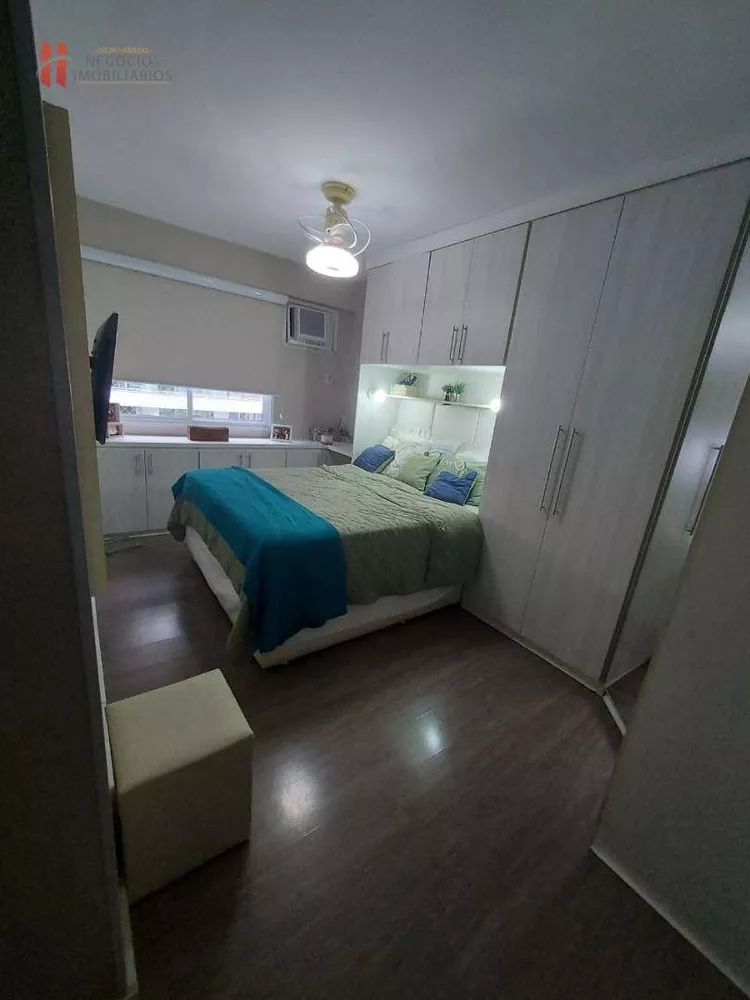 Apartamento, 3 quartos, 94 m² - Foto 12