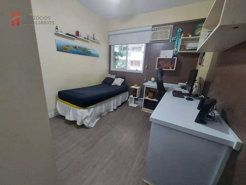 Apartamento, 3 quartos, 94 m² - Foto 8