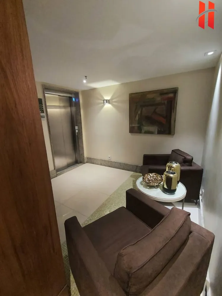 Apartamento, 3 quartos, 94 m² - Foto 5