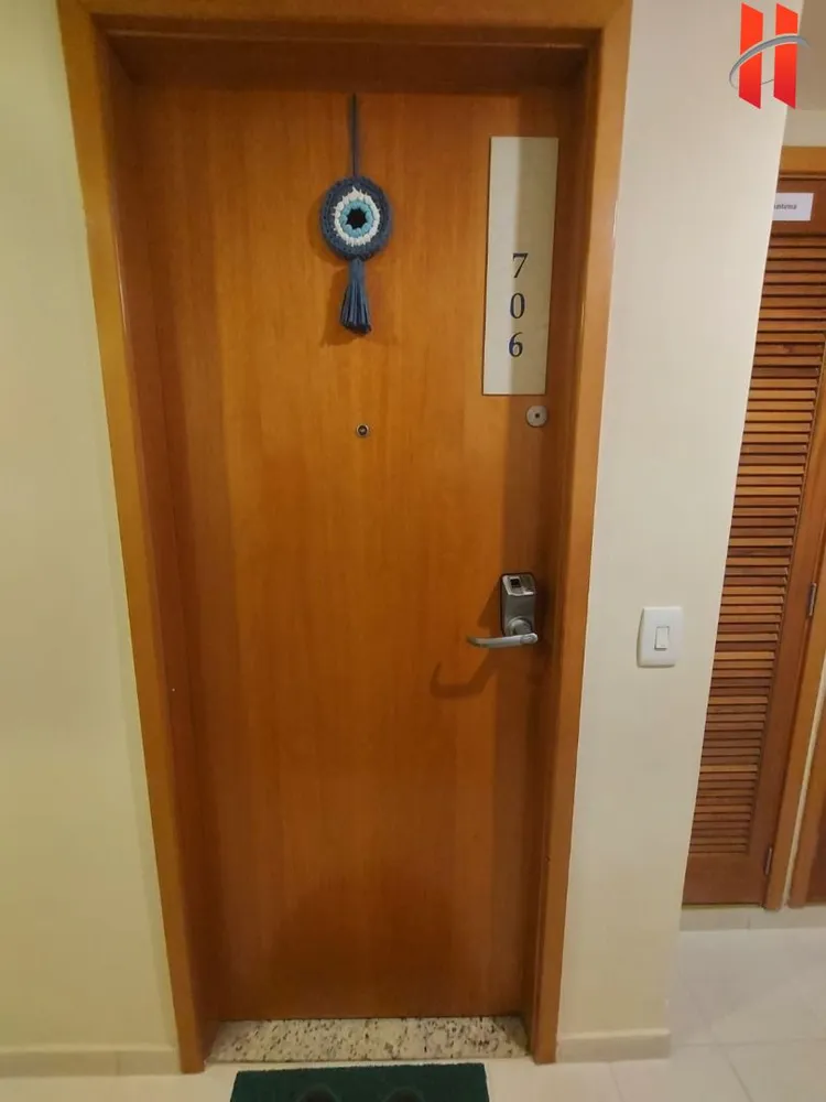 Apartamento, 3 quartos, 94 m² - Foto 9