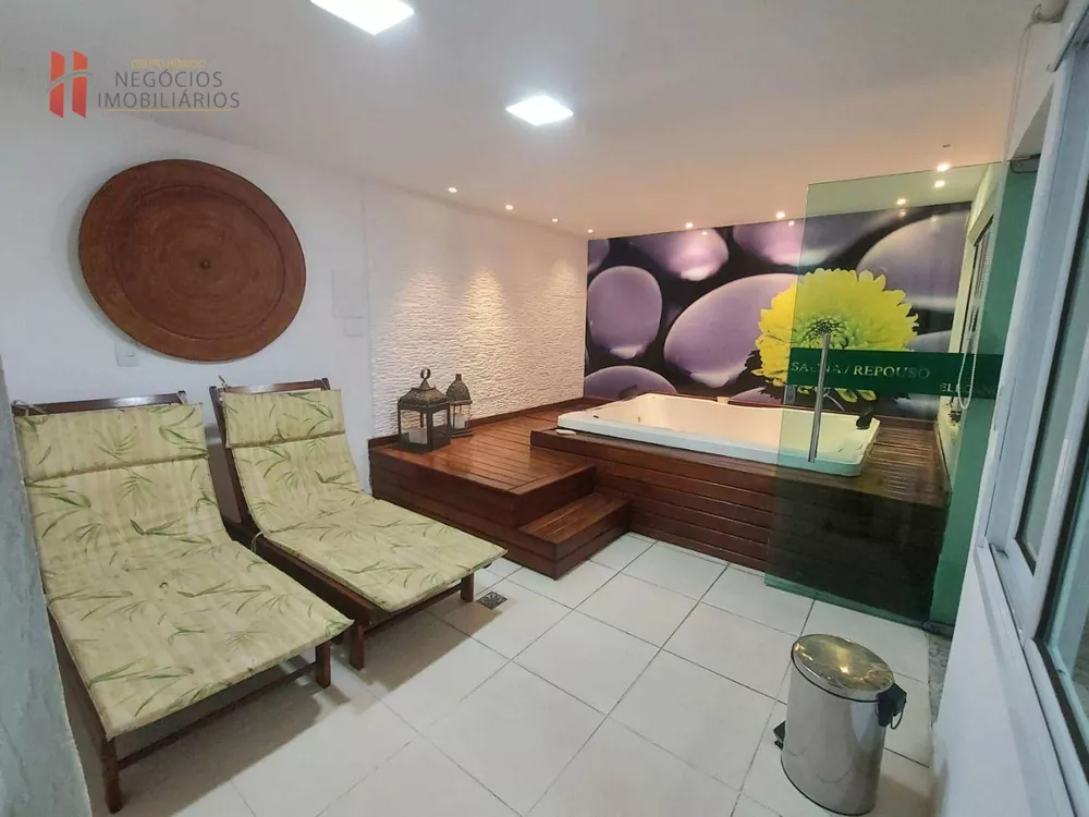 Apartamento, 3 quartos, 94 m² - Foto 21