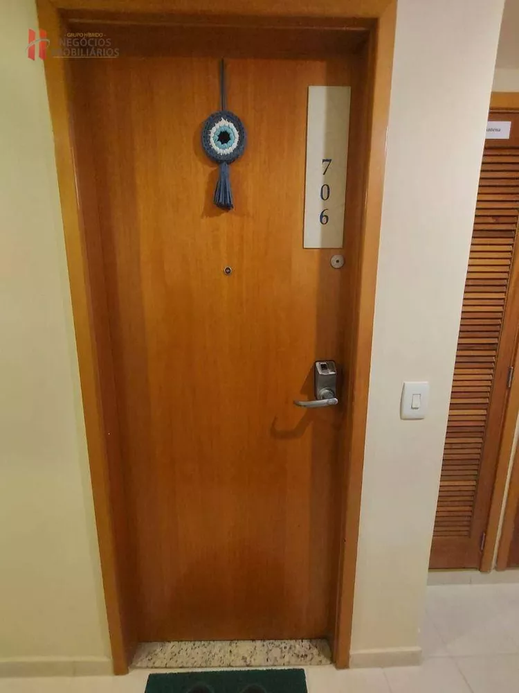 Apartamento, 3 quartos, 94 m² - Foto 5