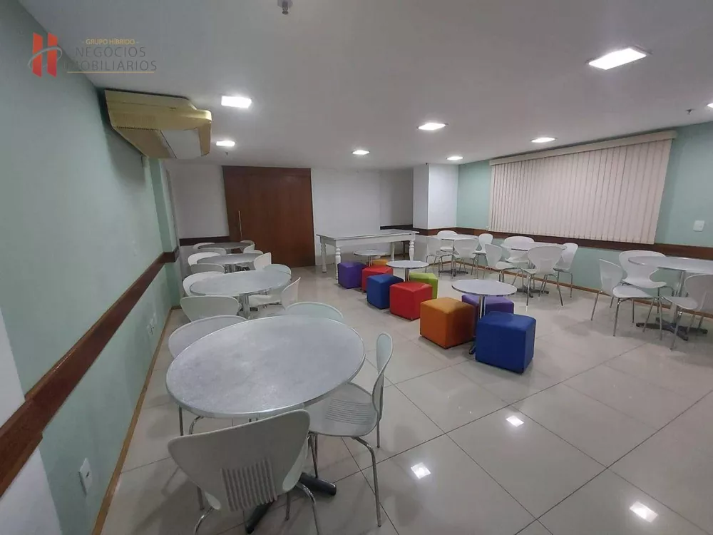 Apartamento, 3 quartos, 94 m² - Foto 29