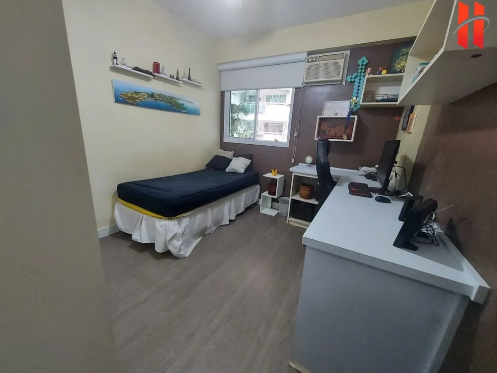Apartamento, 3 quartos, 94 m² - Foto 23