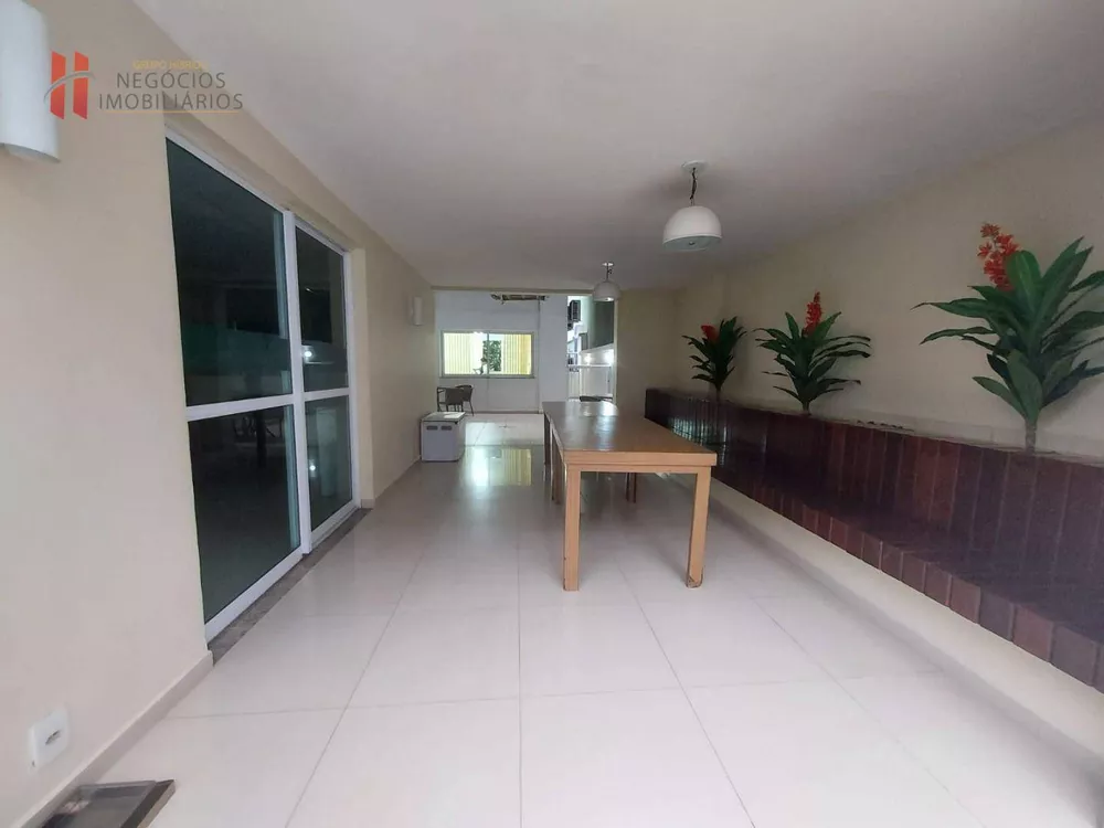 Apartamento, 3 quartos, 94 m² - Foto 33