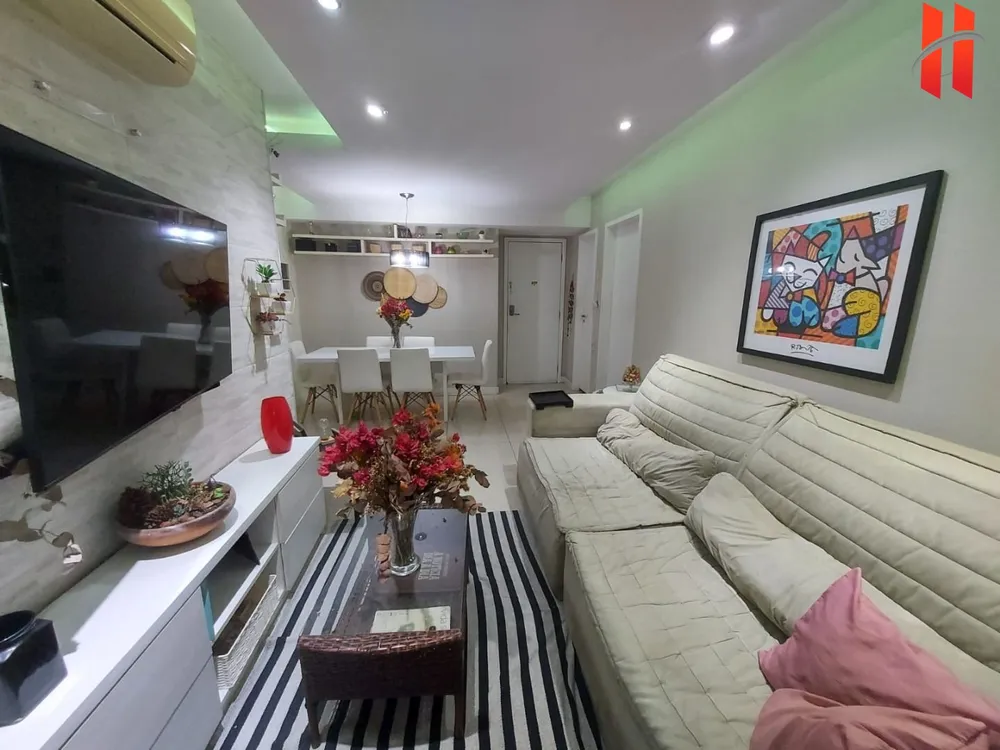 Apartamento, 3 quartos, 94 m² - Foto 11