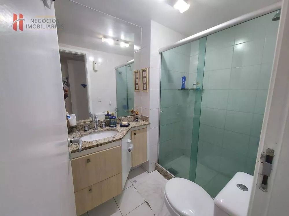 Apartamento, 3 quartos, 94 m² - Foto 16