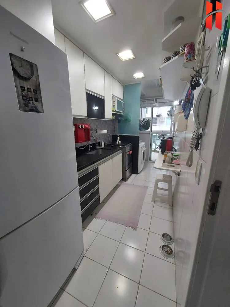 Apartamento, 3 quartos, 94 m² - Foto 27