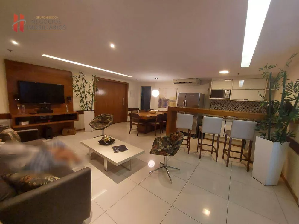 Apartamento, 3 quartos, 94 m² - Foto 28