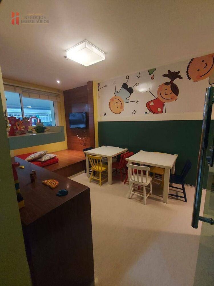 Apartamento à venda com 3 quartos, 94m² - Foto 7