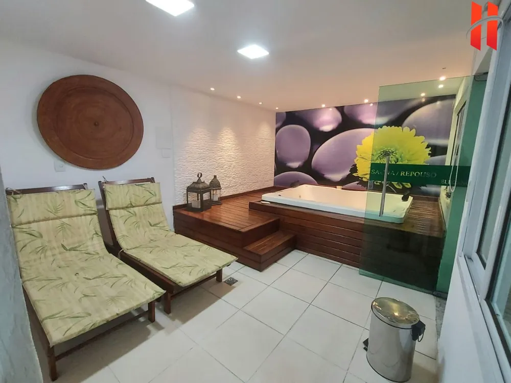 Apartamento, 3 quartos, 94 m² - Foto 41
