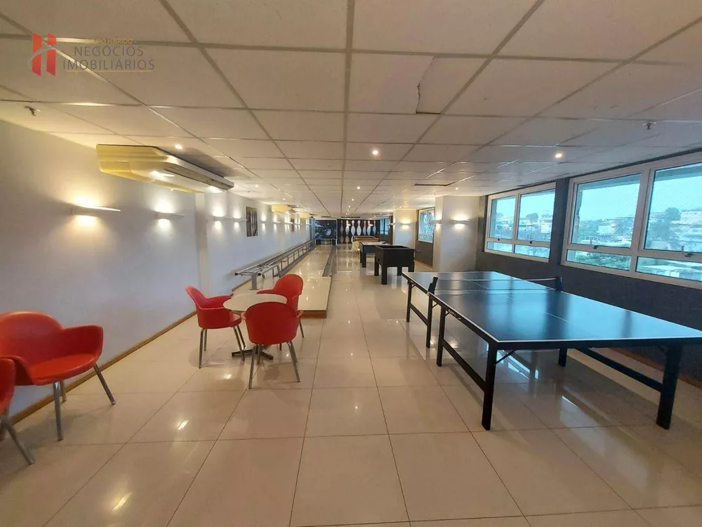 Apartamento, 3 quartos, 94 m² - Foto 23