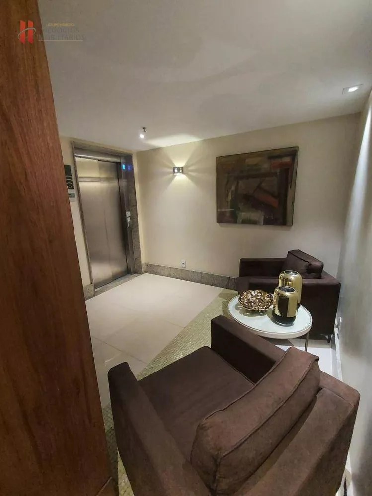 Apartamento, 3 quartos, 94 m² - Foto 3