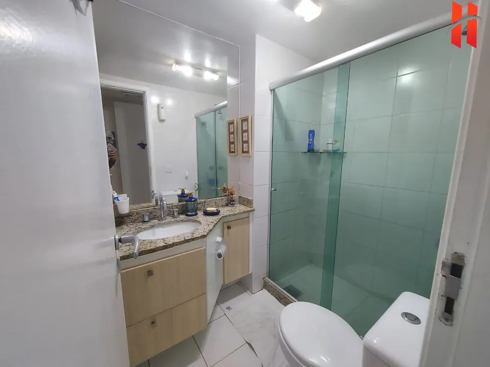 Apartamento, 3 quartos, 94 m² - Foto 31