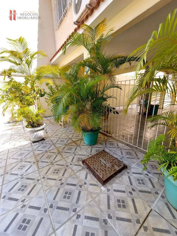 Casa, 3 quartos, 350 m² - Foto 23