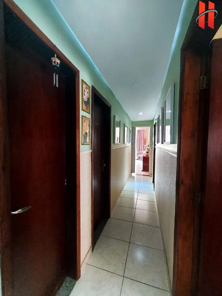 Casa, 3 quartos, 350 m² - Foto 19
