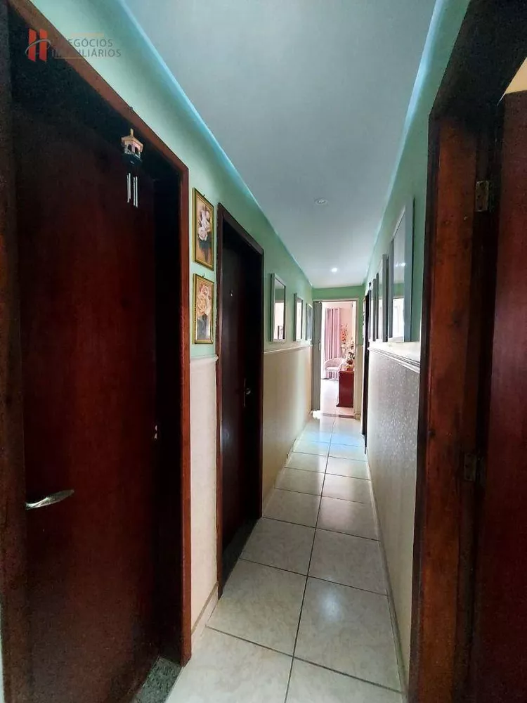 Casa, 3 quartos, 350 m² - Foto 7