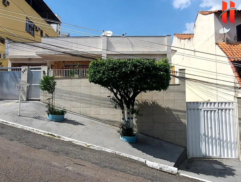 Casa, 3 quartos, 350 m² - Foto 1