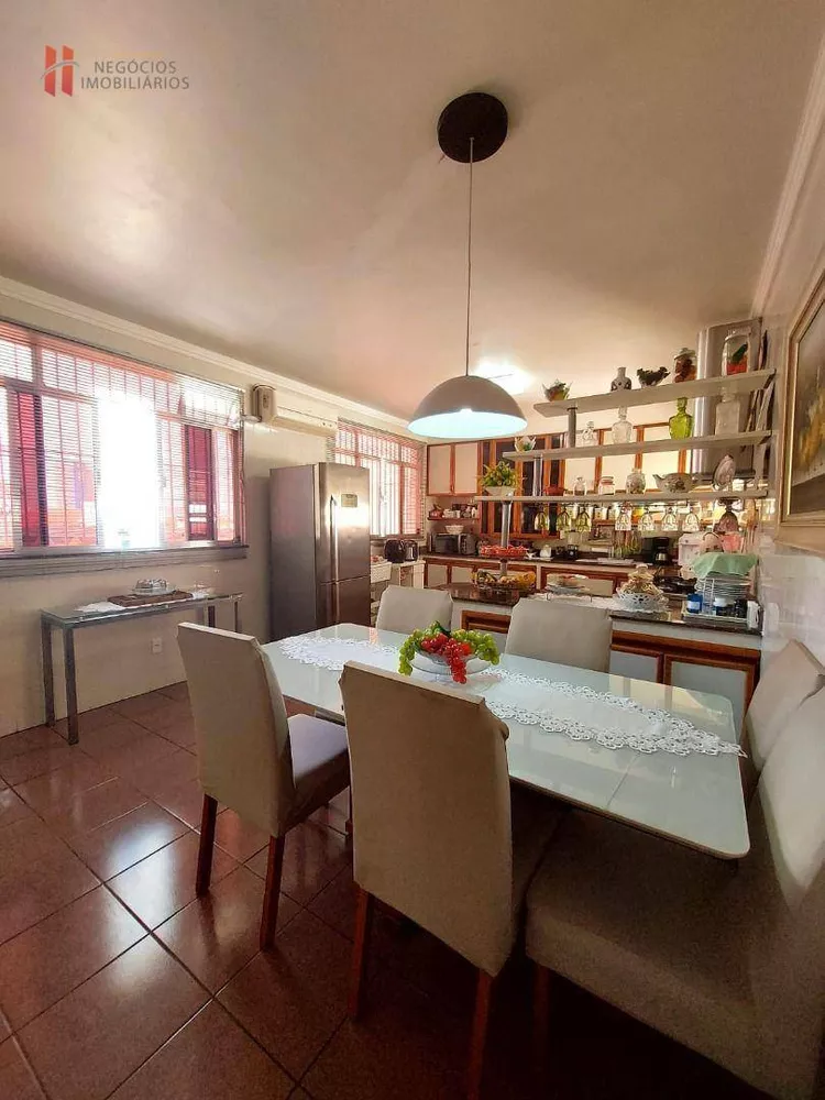 Casa, 3 quartos, 350 m² - Foto 14