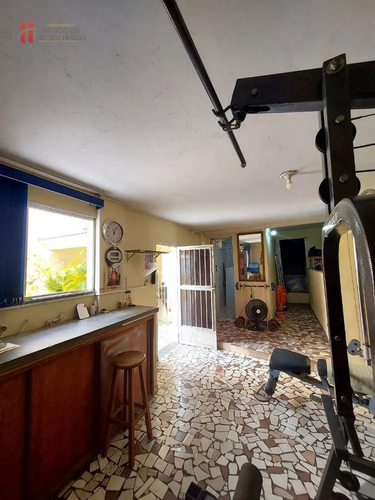 Casa, 3 quartos, 350 m² - Foto 26