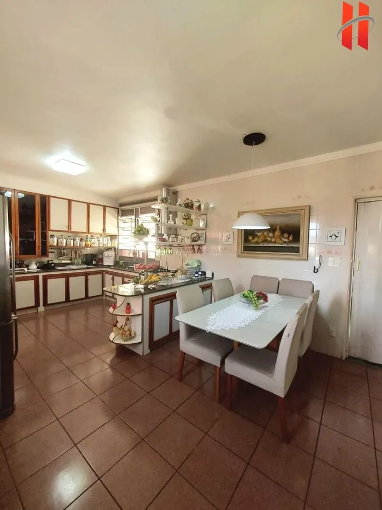 Casa, 3 quartos, 350 m² - Foto 38