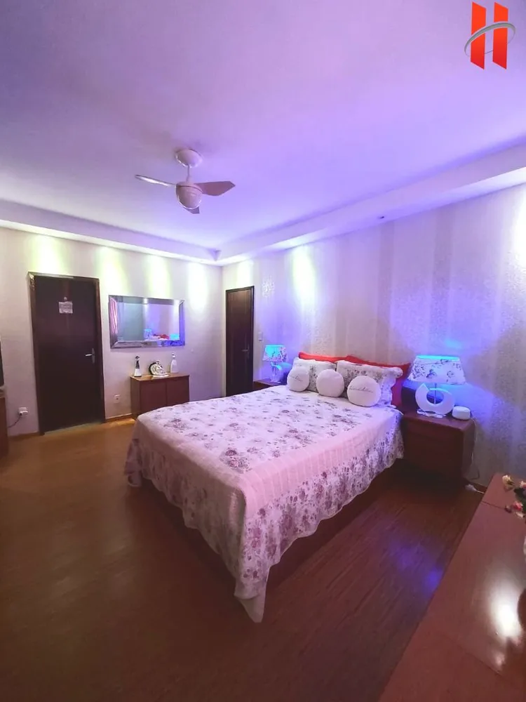 Casa, 3 quartos, 350 m² - Foto 23