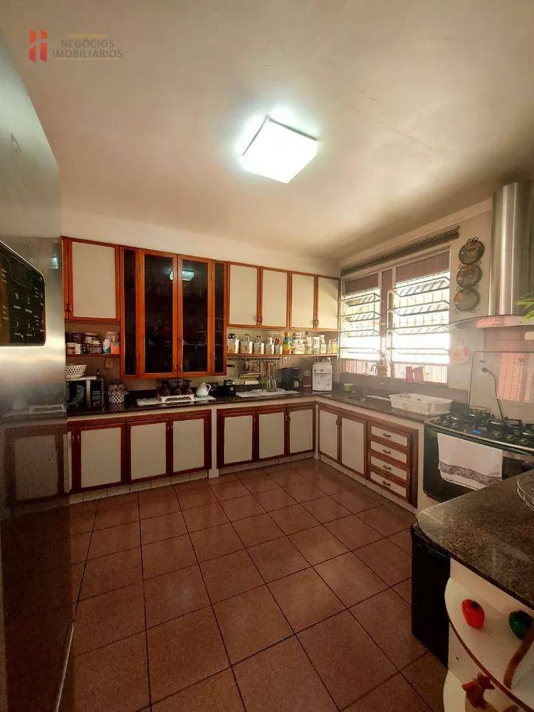 Casa, 3 quartos, 350 m² - Foto 16