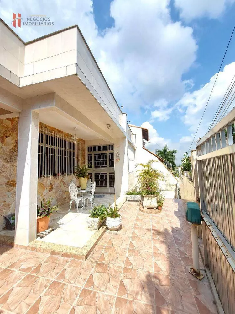Casa, 3 quartos, 350 m² - Foto 4