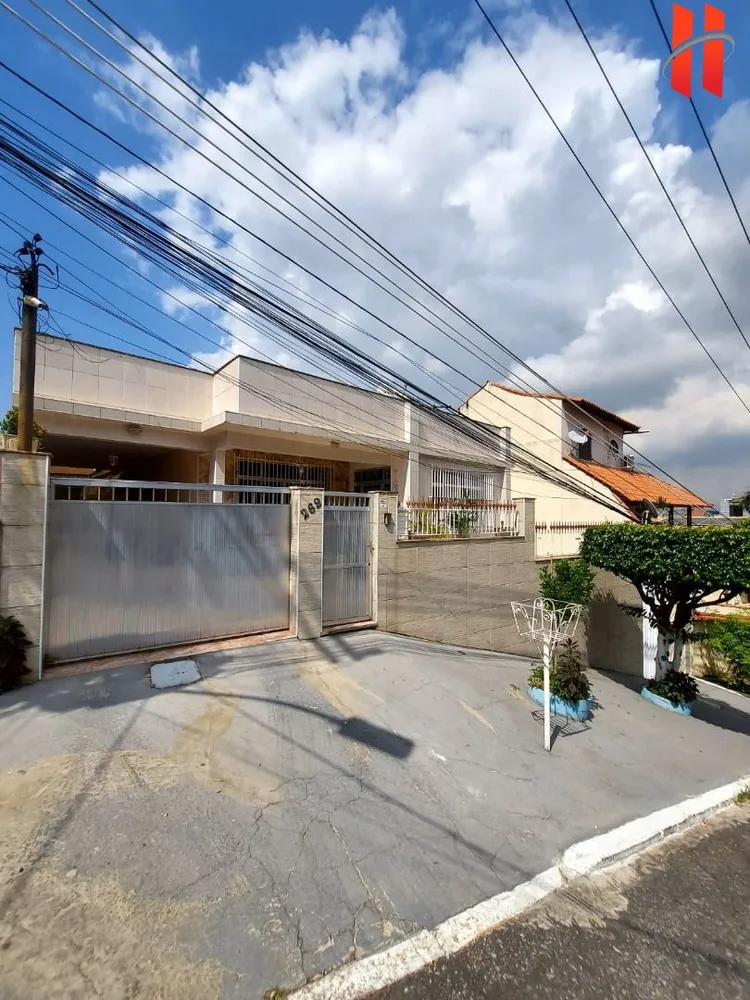 Casa, 3 quartos, 350 m² - Foto 3