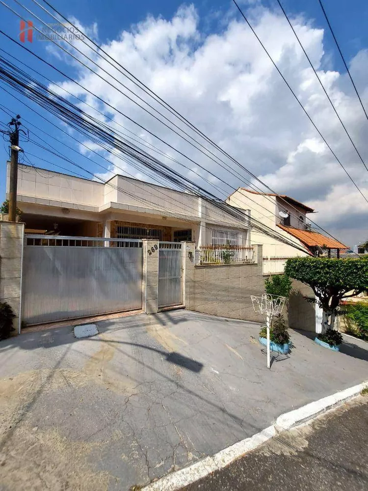 Casa, 3 quartos, 350 m² - Foto 2