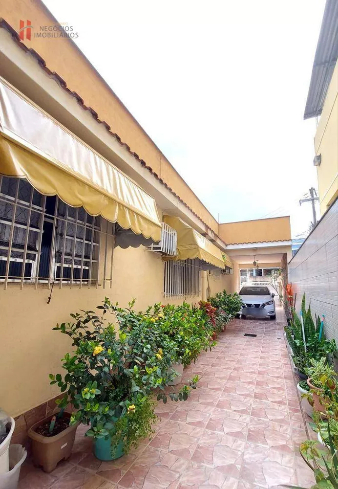 Casa, 3 quartos, 350 m² - Foto 21