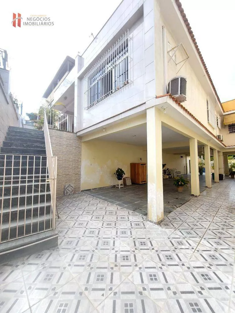 Casa, 3 quartos, 350 m² - Foto 30